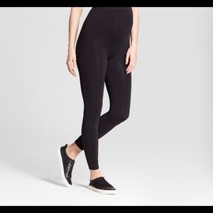 Maternity Leggings (2pair)